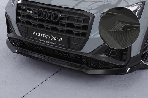 Cupspoiler voor Audi Q2 (type GA) S-Line CSL771-M, Auto-onderdelen, Carrosserie, Nieuw, Verzenden