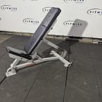 Life Fitness - Adjustable Bench, Ophalen of Verzenden, Overige typen