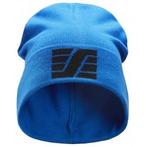 Snickers 9035 s beanie - 5604 - true blue - black - maat one, Nieuw