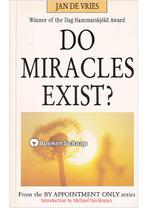 Do miracles exist?, Boeken, Verzenden, Gelezen