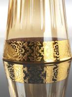 SECOLOVENTESIMO - Kelk (6) - loodvrij kristal - Kelken, Antiek en Kunst