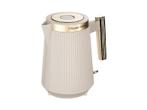 Russell Hobbs -  Bronte Waterkoker  - Goud, Elektronische apparatuur, Waterkokers, Verzenden, Nieuw
