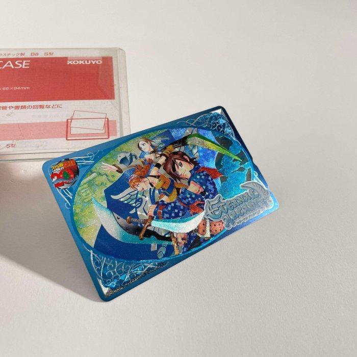 Autre - TCG PhoneCard Eternal Arcadia rare Phone card #2 JAP, Games en Spelcomputers, Spelcomputers | Overige Accessoires