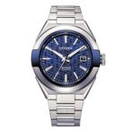 Citizen - Collection 870 Mechanical SAPHIRE Serie 8 -