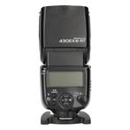 Canon Speedlite 430EX III-RT met garantie, TV, Hi-fi & Vidéo, Photo | Flash, Ophalen of Verzenden