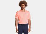 Under Armour Matchplay Polo-Org - Maat MD, Ophalen of Verzenden, Nieuw, Maat 48/50 (M), Under Armour