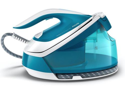 Philips GC7920/20 - Stoomgenerator - 2400 W - Aqua Blauw, Huis en Inrichting, Woonaccessoires | Overige, Nieuw, Verzenden