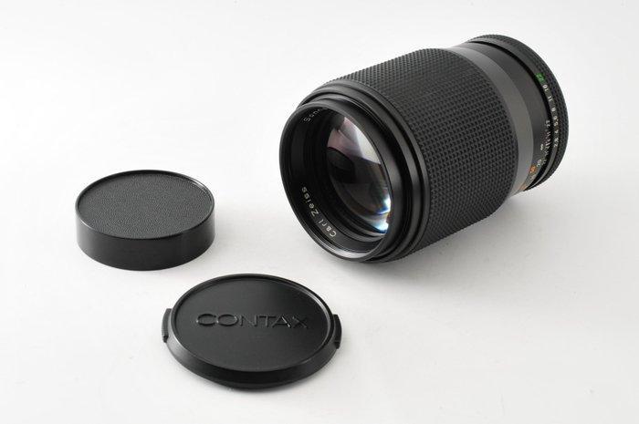 Contax Carl Zeiss Sonnar T* 2,8/135mm MMJ [#1246] Cameralens, Audio, Tv en Foto, Fotocamera's Analoog