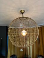 plafonnier - Plafondlamp - Spin - Metaal, goud -, Antiek en Kunst