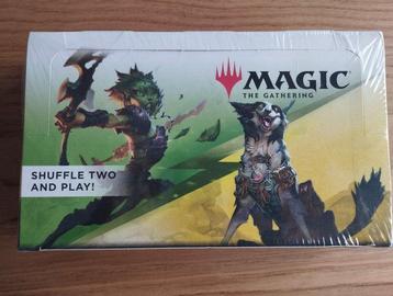 Wizards of The Coast - 1 Sealed box - Magic: The Gathering beschikbaar voor biedingen