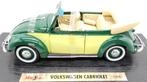 Maisto 1:18 - Model cabriolet - 1951 VW Beetle Convertible -, Hobby & Loisirs créatifs, Voitures miniatures | 1:5 à 1:12