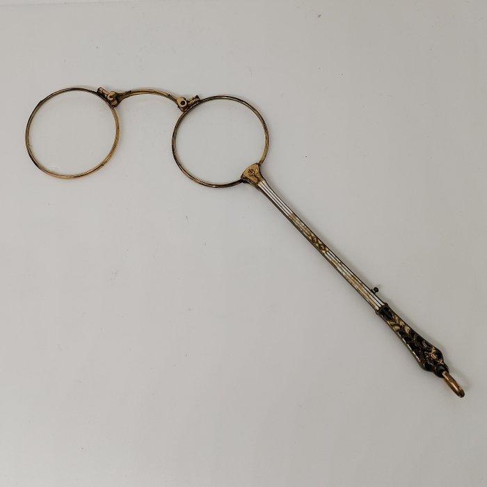 APC - Lorgnet, Antiek en Kunst, Curiosa en Brocante