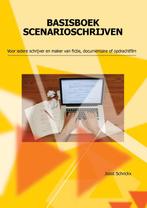 Basisboek scenarioschrijven 9789082246308 Joost Schrickx, Livres, Cinéma, Tv & Médias, Verzenden, Joost Schrickx