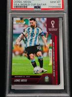 2022 Panini Instant World Cup Lionel Messi #39 Limited, Verzamelen, Stickers, Nieuw