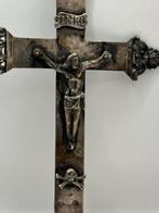 Objets religieux et spirituels (2) - Argent - 1850-1900 -