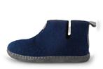 Travelin Pantoffels in maat 40 Blauw | 5% extra korting, Kleding | Heren, Schoenen, Zo goed als nieuw, Travelin, Pantoffels of Sloffen