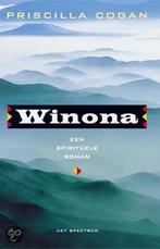 WINONA 9789027463944 P. Cogan, Boeken, Verzenden, Zo goed als nieuw, P. Cogan