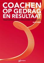 Coachen op gedrag en resultaat 9789080698000 Nico Smid, Boeken, Economie, Management en Marketing, Verzenden, Zo goed als nieuw