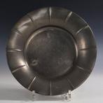 Metaalwaren Fabriek Rio Tiel - Schaal - Art Deco schaal op