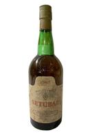 1983 Moscatel de Setúbal - Setúbal - 1 Fles (0,75 liter), Nieuw