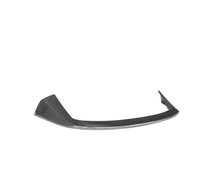 AILERON BECQUET BMW F20 LCI 15-19 LOOK M PERFORMANCE CARBONE, Auto-onderdelen, Carrosserie, Verzenden