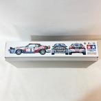 Tamiya 1:24 - Modelbouwdoos - oyota Celica GT-Four 93, Nieuw