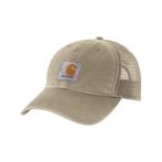 Carhartt Buffalo Tan Cap, Kleding | Dames, Verzenden, Nieuw