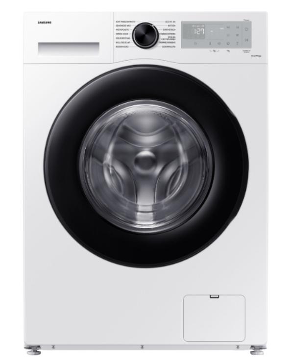 Samsung WW90CGC04AAH - Wasmachine - 9 kg - 1400 tpm -, Electroménager, Lave-linge, Enlèvement ou Envoi
