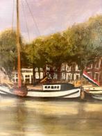 Dominique Coenen - Haven Dordrecht