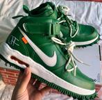 Off White - Nike Air Force 1 Mid x “Off-White” - Baskets, Kleding | Heren, Nieuw