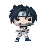 Naruto Classic Pop! Animation Vinyl Figure Sasuke #1965, Collections, Ophalen of Verzenden