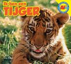 Tijger / Ik ben een ... 9789461750884 Steve Macleod, Verzenden, Zo goed als nieuw, Steve Macleod