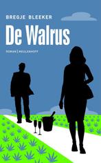 De Walrus 9789029083614, Verzenden, Gelezen, B. Bleeker