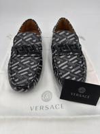 Versace - Slippers - Maat: Shoes / EU 42.5, Vêtements | Hommes, Chaussures