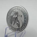 Royaume-Uni. 2 Pounds 2025 Great Britain – The British Lion