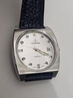 Dugena - Monza - Zonder minimumprijs - Heren - 1970-1979, Handtassen en Accessoires, Nieuw