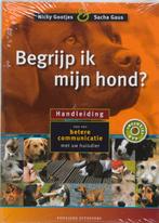 Begrijp Ik Mijn Hond 9789059561199 N. Gootjes, Boeken, Verzenden, Gelezen, N. Gootjes