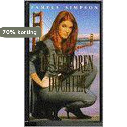De verloren dochter 9789026972836 Simpson, Boeken, Streekboeken en Streekromans, Gelezen, Verzenden