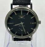 Longines - Grand Prize - Unisex - Zwitserland rond 1950, Handtassen en Accessoires, Horloges | Heren, Nieuw