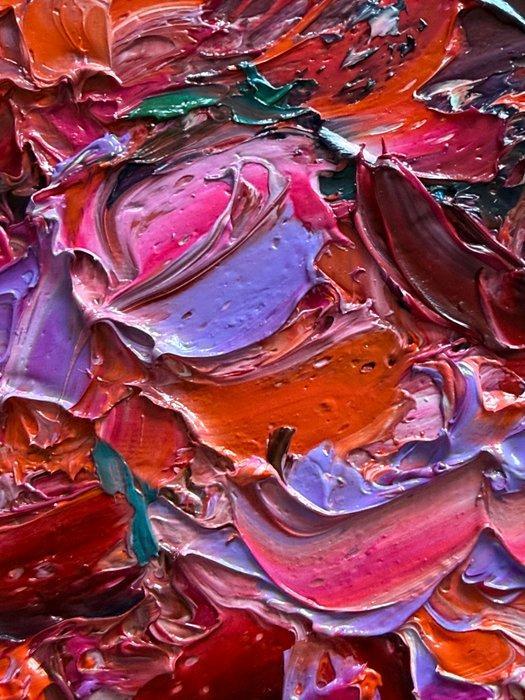 Ludovic Labbé - Paros, Antiek en Kunst, Kunst | Schilderijen | Modern