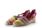 Ayana Espadrilles in maat 39 Overig, Vêtements | Femmes, Chaussures, Verzenden, Espadrilles