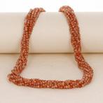 Torchon op zeven fijne in natuurlijk bolvormige geslepen, Verzamelen