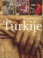 Geschiedenis van Turkije 9789054600817 L. Vervloet, Verzenden, Gelezen, L. Vervloet
