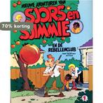 Sjors en sjimmie 01 rebellenclub 8711854120289 Kroft, Verzenden, Gelezen, Kroft