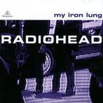Radiohead – My Iron Lung CD, Cd's en Dvd's, Verzenden, Nieuw in verpakking
