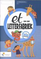 De taalbende 1a leerwerkboek 9789030138884, Boeken, Verzenden, Gelezen, Annemarie Eeckhout