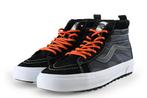 Vans hoge sneakers in maat 42 Zwart | 5% korting, Kleding | Dames, Verzenden, Zwart, Zo goed als nieuw, Sneakers