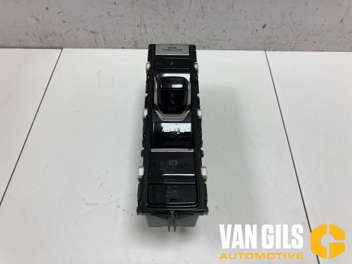 Selectiehendel automaat Volkswagen Golf O323759, Autos : Pièces & Accessoires, Carrosserie & Tôlerie