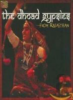 Dhoad Gypsies From Rajasth CD, CD & DVD, CD | Autres CD, Verzenden