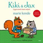 Opgeruimd staat netjes! / Kiki & Jax 9789021421223, Boeken, Verzenden, Zo goed als nieuw, Marie Kondo